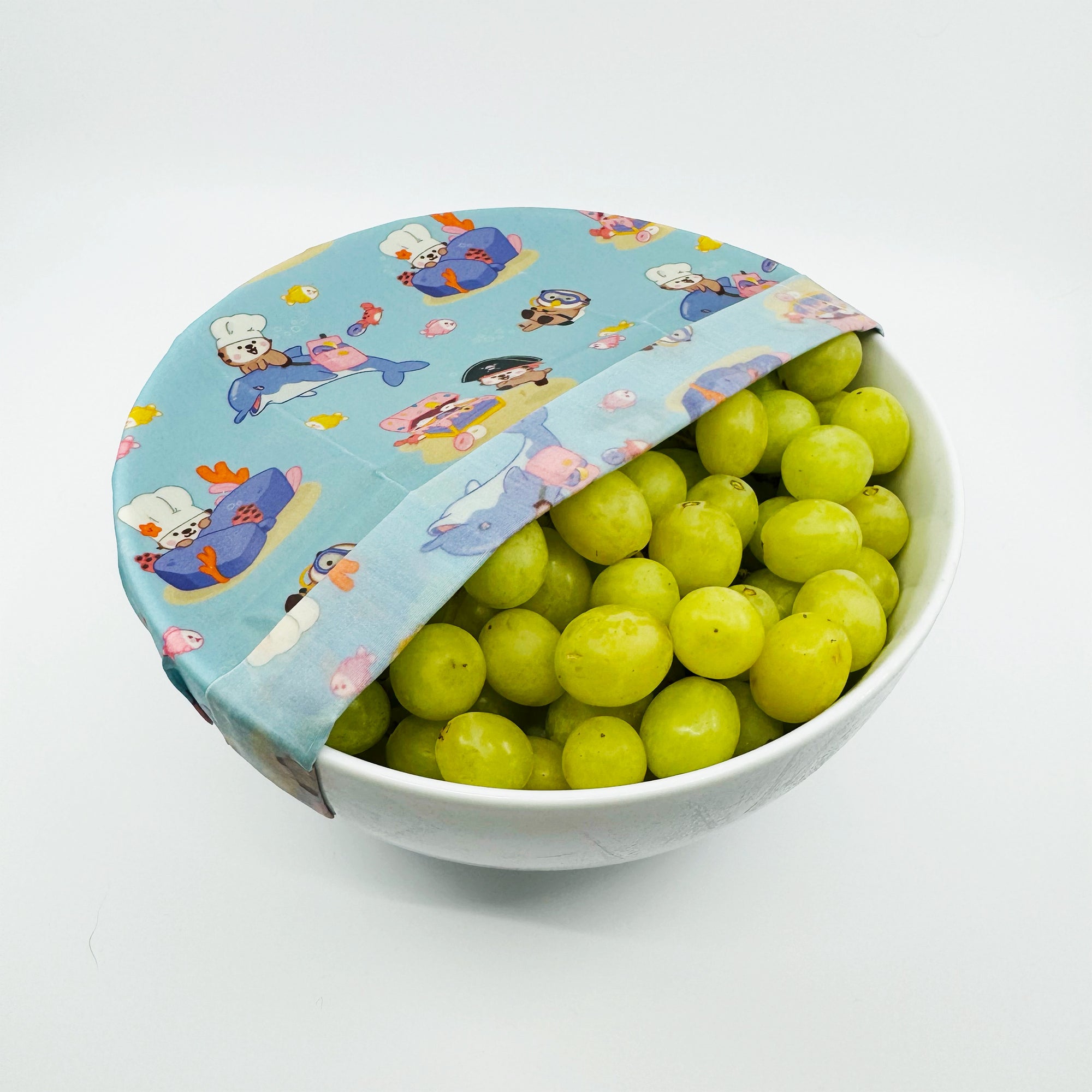 Benefits of Using Beeswax Wraps